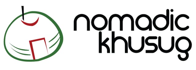 Nomadic Logo
