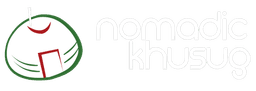 Nomadic Logo